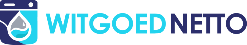 Witgoed Netto-logo