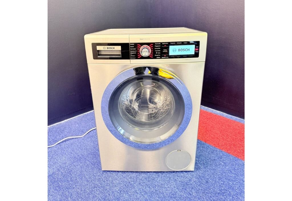 Bosch HomeProfessional Wasmachine