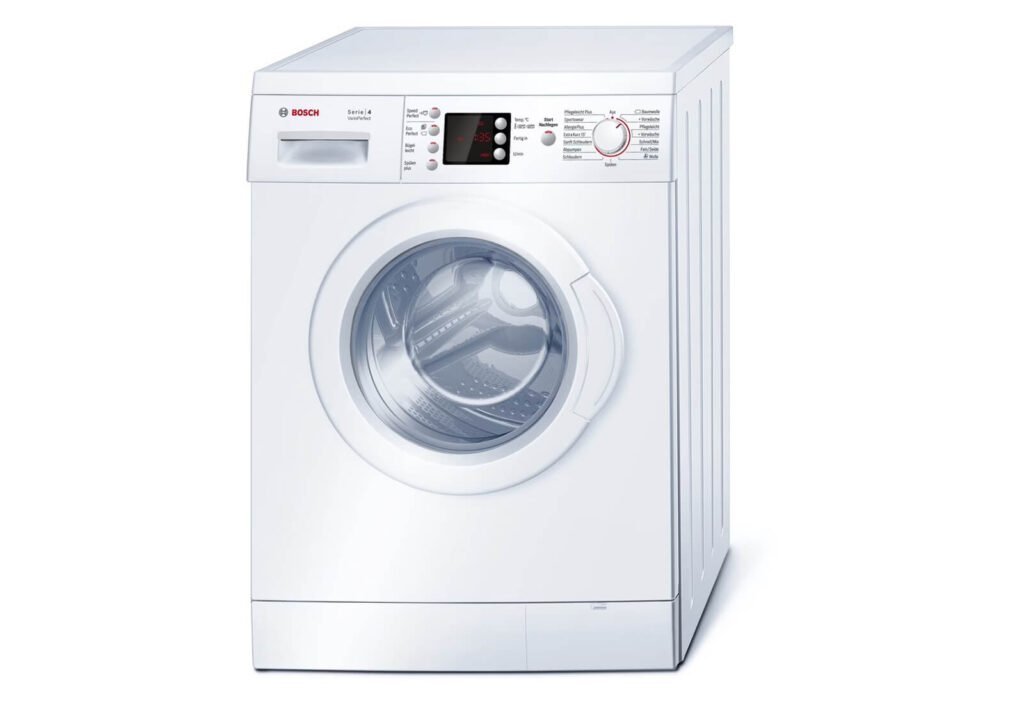 Bosch Serie-4 WAE28426 wasmachine