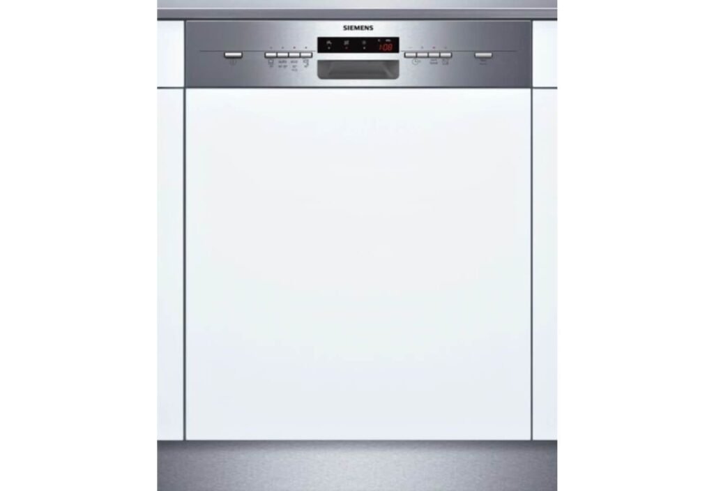 Siemens-Half-Geintegreerde-Vaatwasser